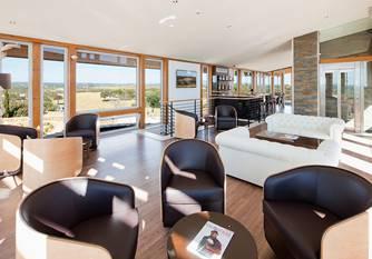 Corporate Event Hall in Lagos