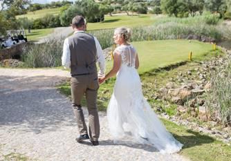 Weddings Events Algarve